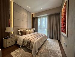 Boulevard 88 (D10), Apartment #482529301